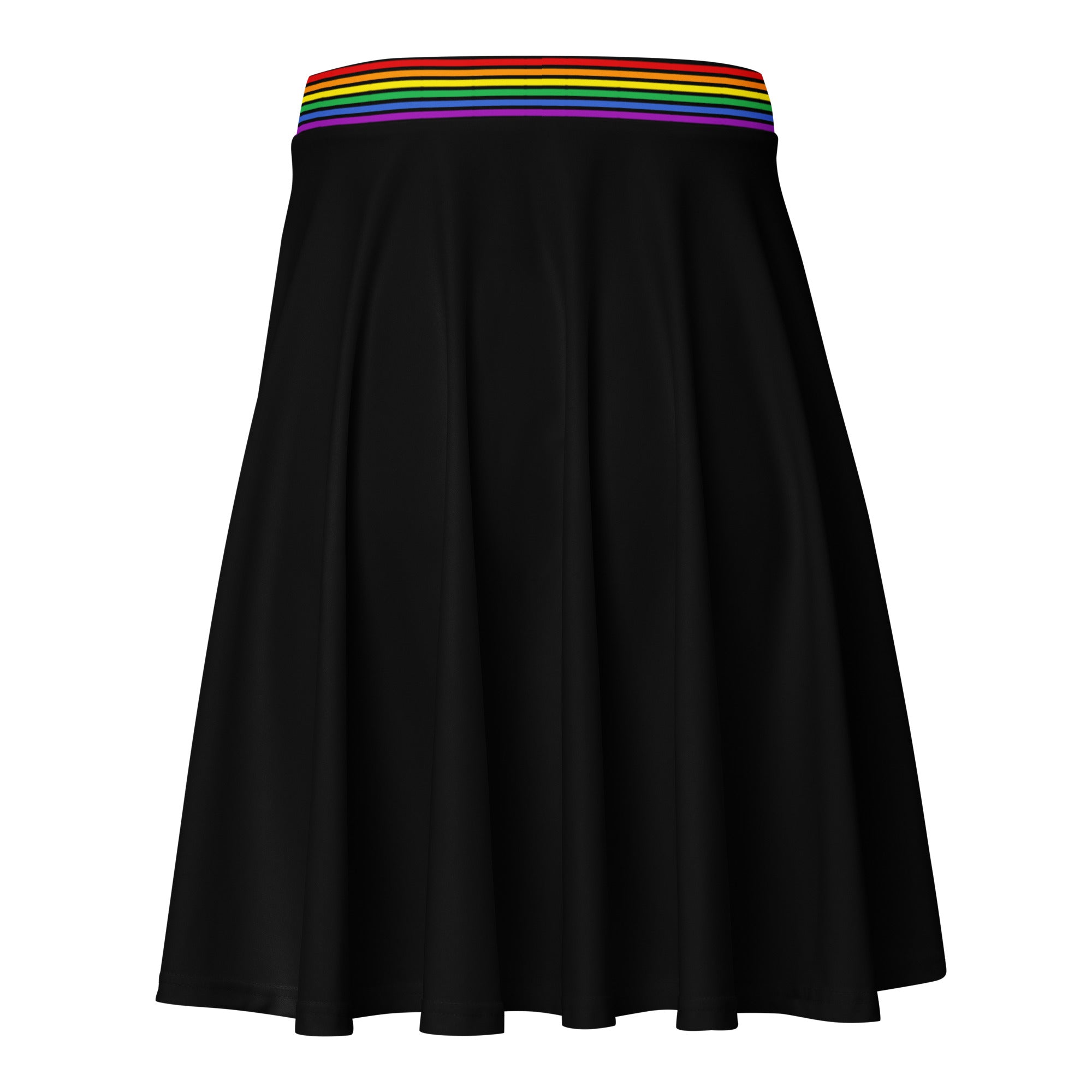 Skaterrock – Pride Flag