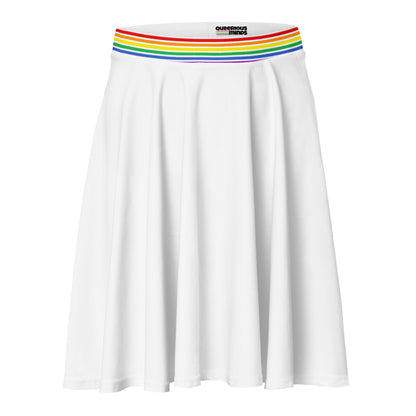 Skaterrock – Pride Flag