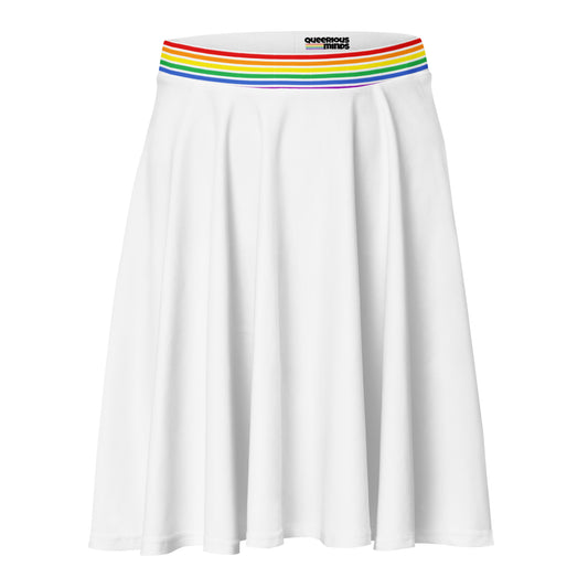 Skaterrock – Pride Flag