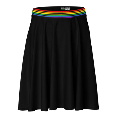 Skaterrock – Pride Flag