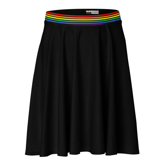 Skaterrock – Pride Flag