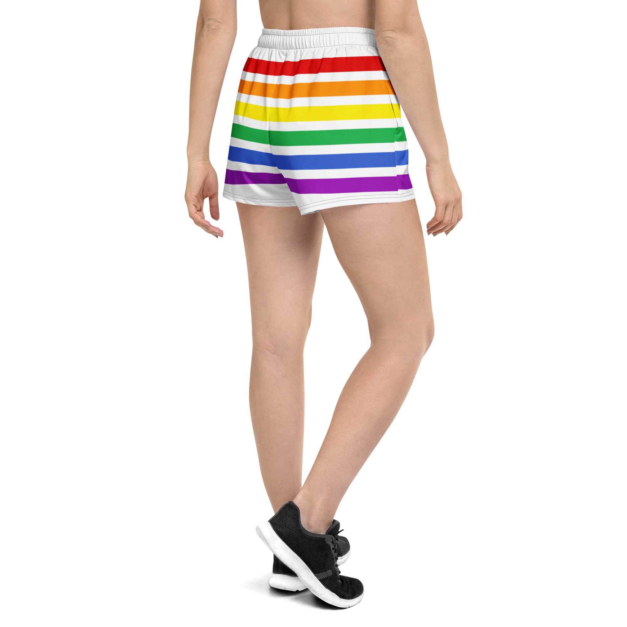 Sportshorts - Pride Flag