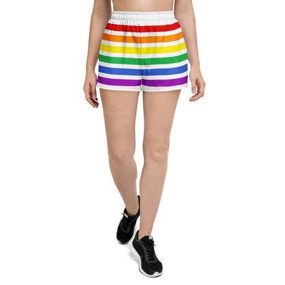 Sportshorts - Pride Flag