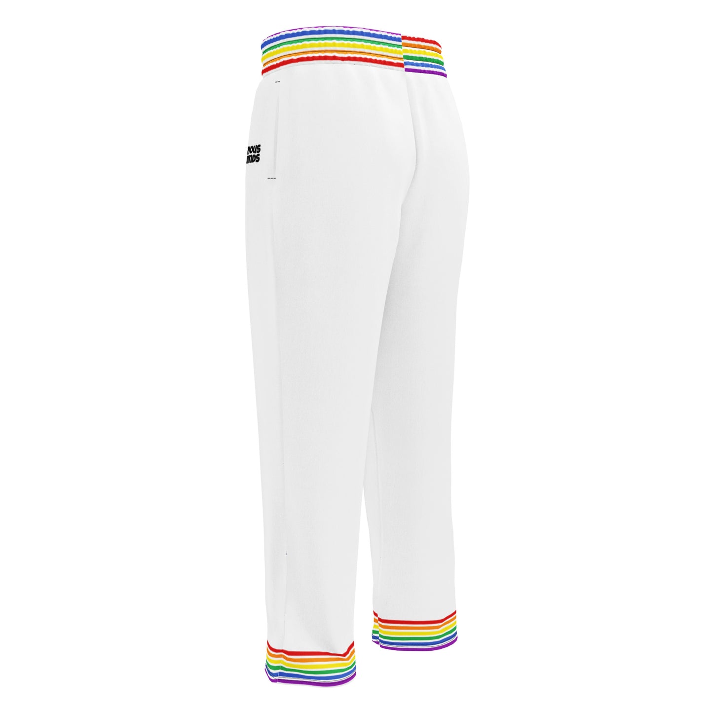 Jogginghose Wide Leg – Signature Collection