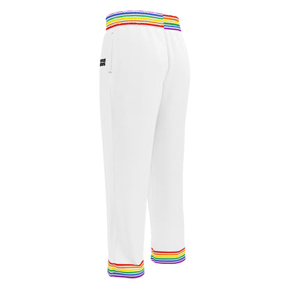 Jogginghose Wide Leg – Signature Collection