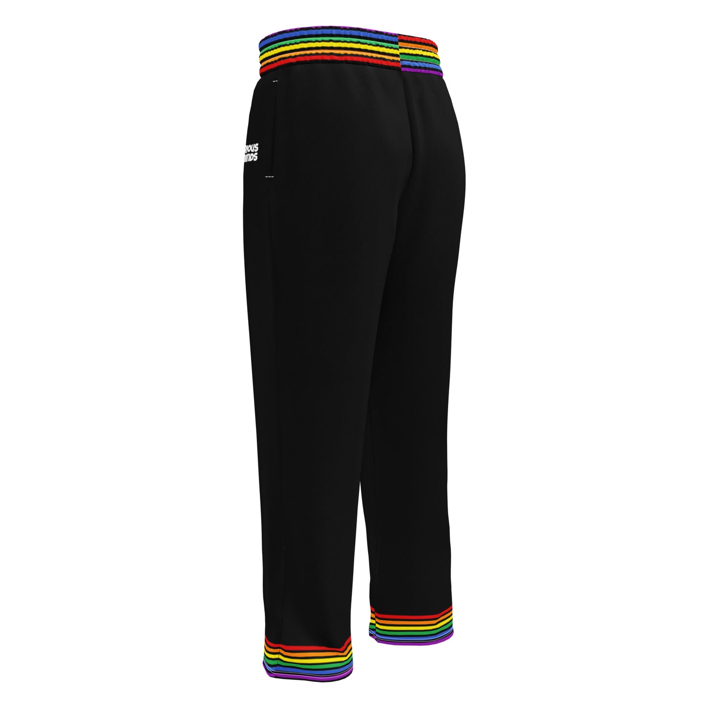 Jogginghose Wide Leg – Signature Collection