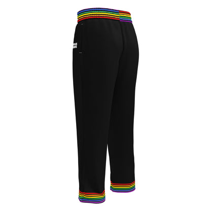 Jogginghose Wide Leg – Signature Collection