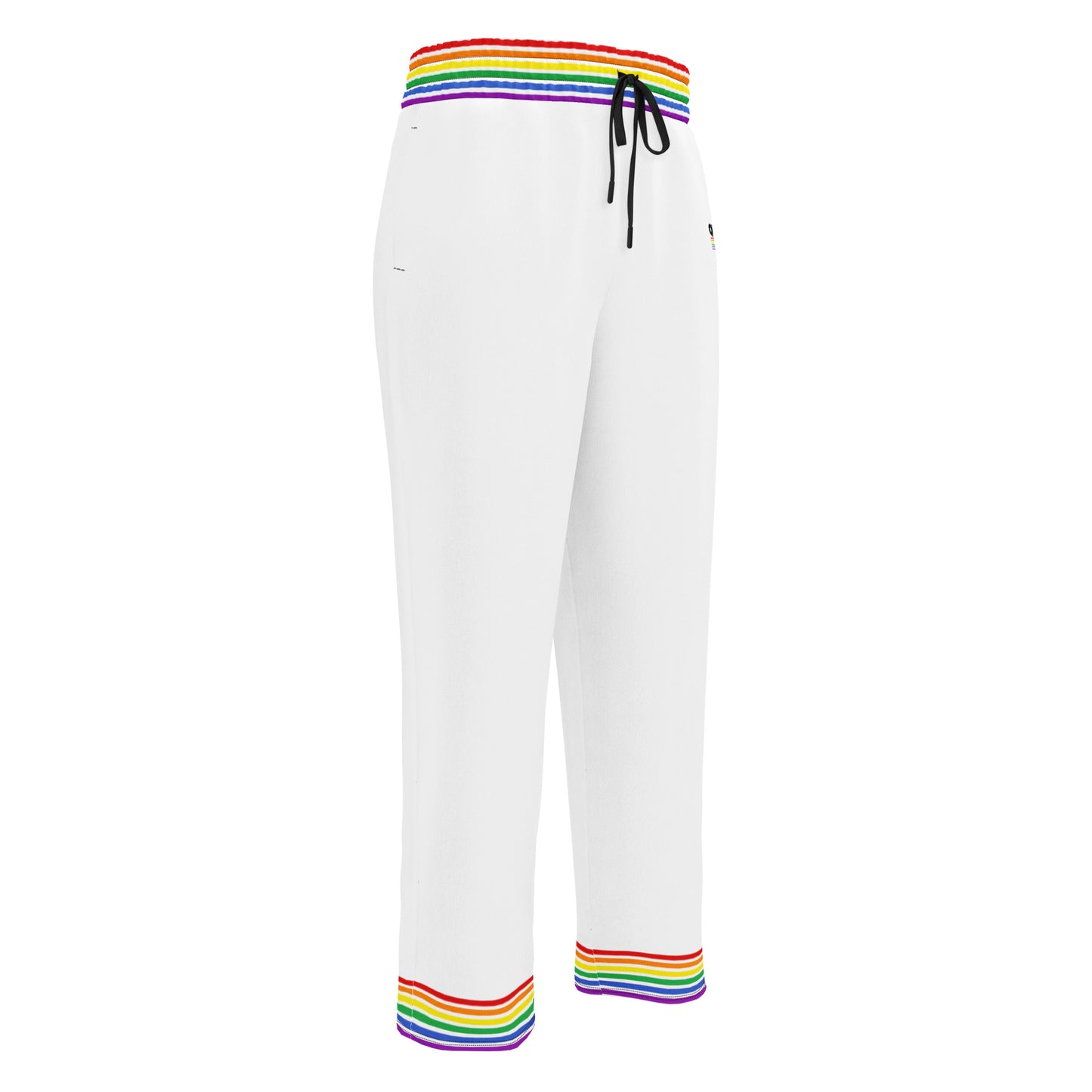 Jogginghose Wide Leg – Signature Collection