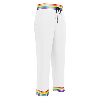 Jogginghose Wide Leg – Signature Collection