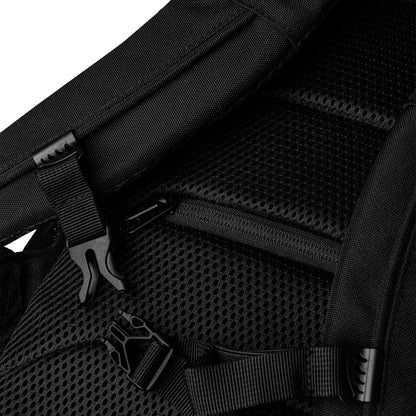 Utility Backpack - Signature Collection