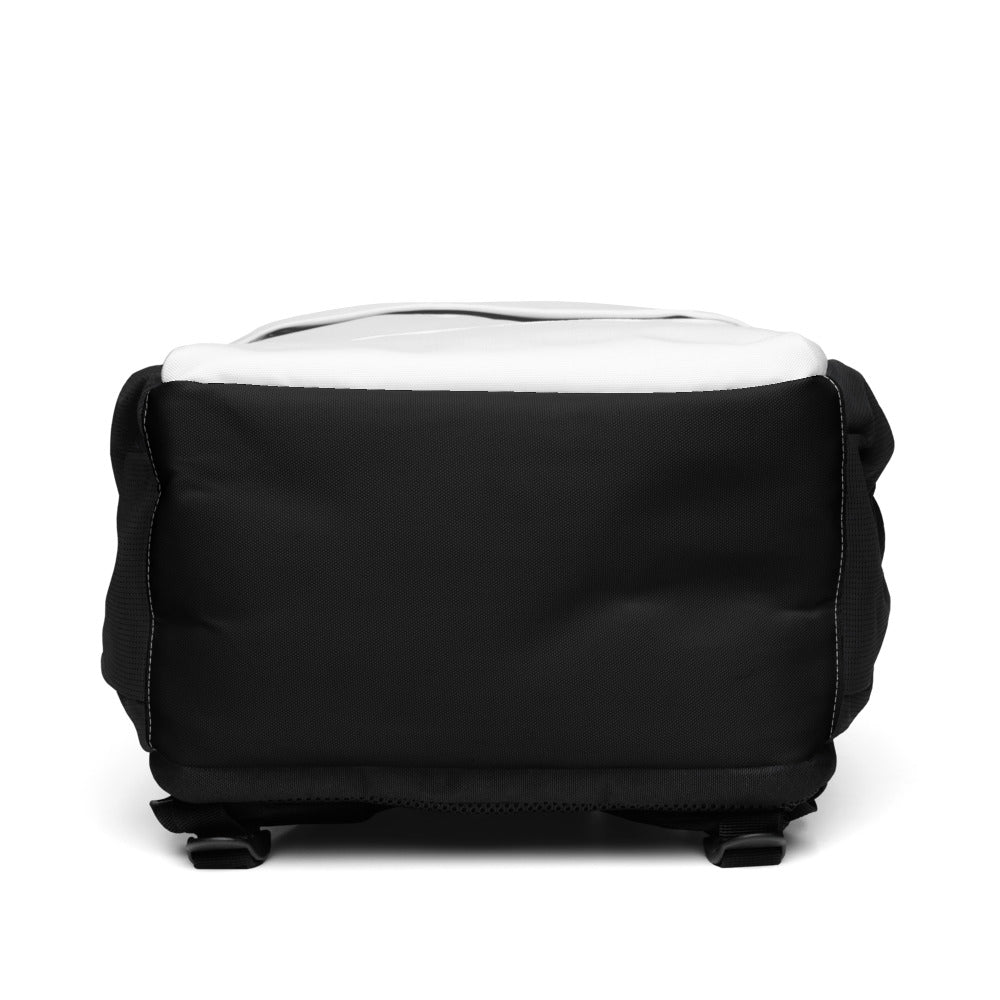 Utility Backpack - Signature Collection