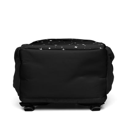 Utility Backpack - Signature Collection