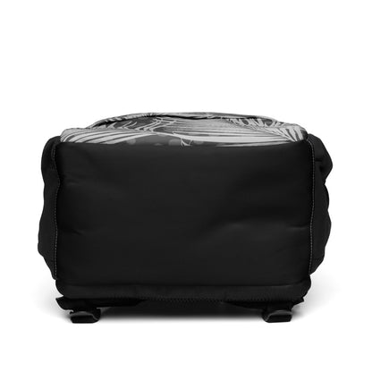 Utility Backpack - Signature Collection