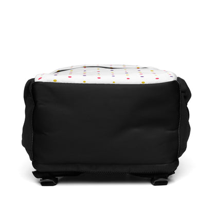 Utility Backpack - Signature Collection
