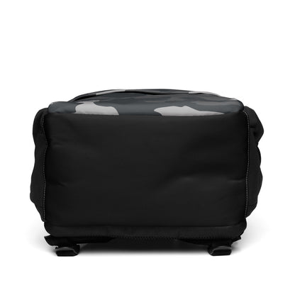 Utility Backpack - Signature Collection
