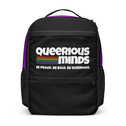 Utility Backpack - Signature Collection