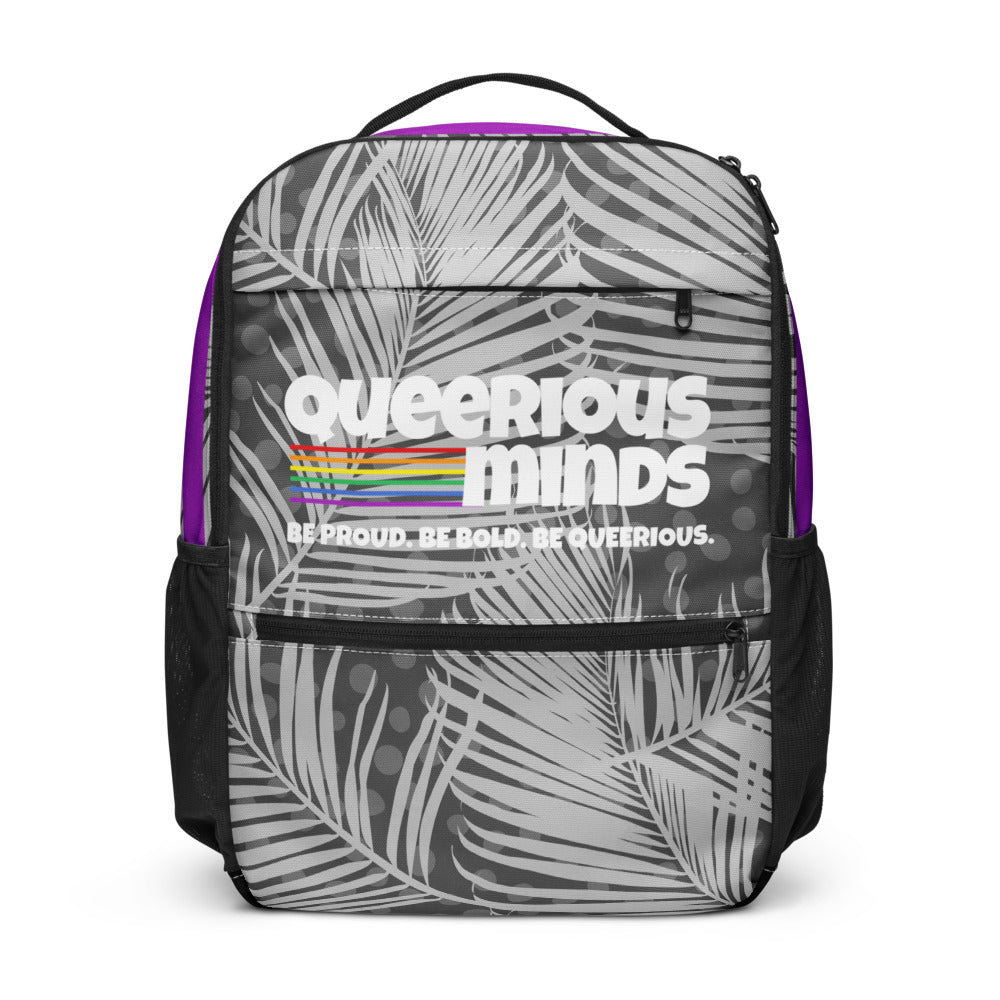 Utility Backpack - Signature Collection