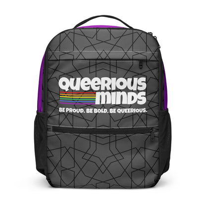 Utility Backpack - Signature Collection