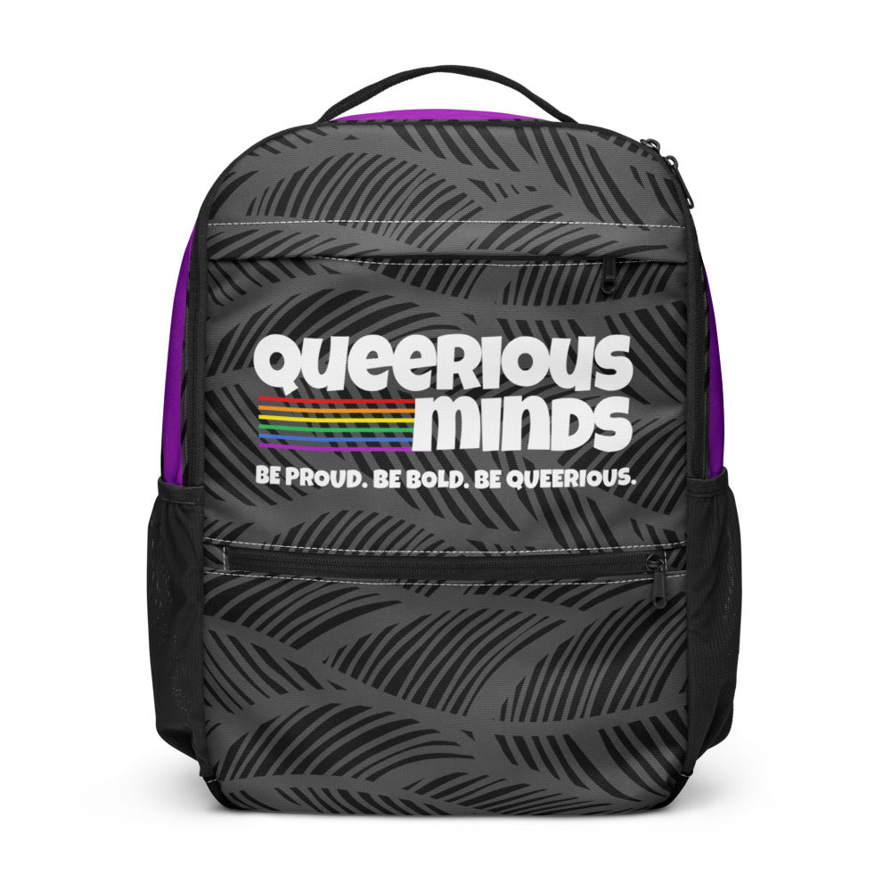 Utility Backpack - Signature Collection