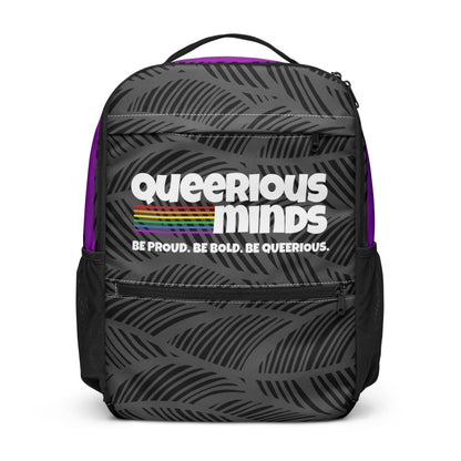 Utility Backpack - Signature Collection