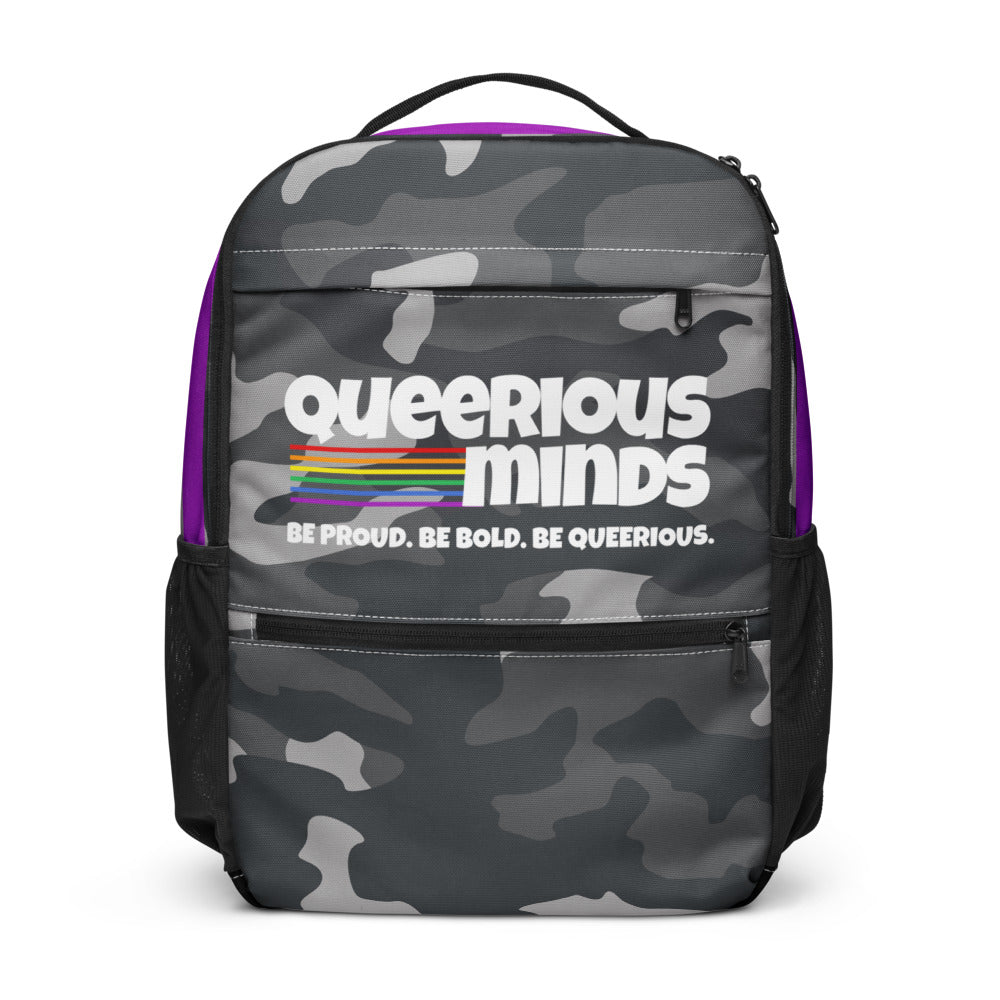 Utility Backpack - Signature Collection