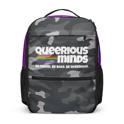 Utility Backpack - Signature Collection