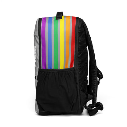 Utility Backpack - Signature Collection