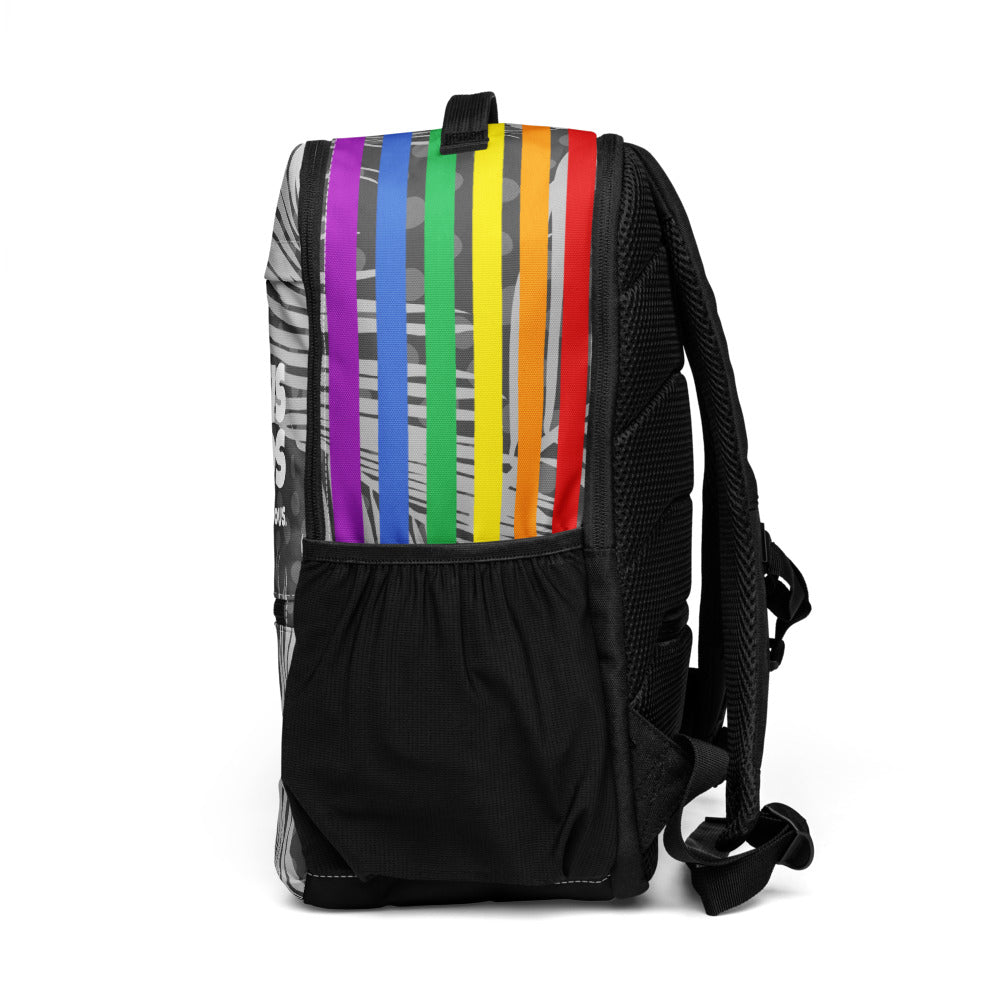 Utility Backpack - Signature Collection