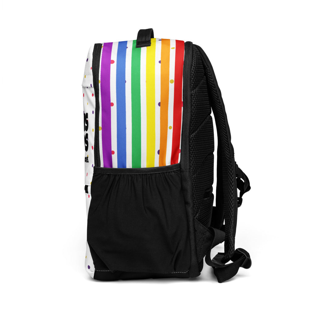 Utility Backpack - Signature Collection