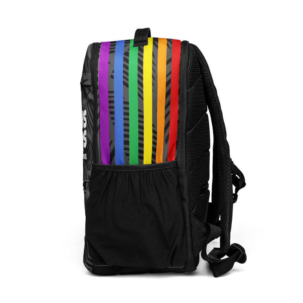 Utility Backpack - Signature Collection