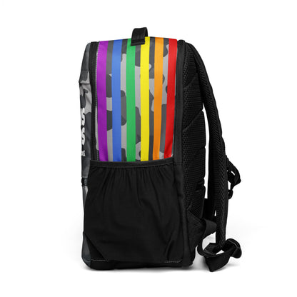 Utility Backpack - Signature Collection