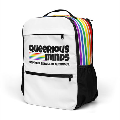 Utility Backpack - Signature Collection