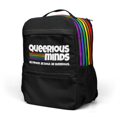 Utility Backpack - Signature Collection