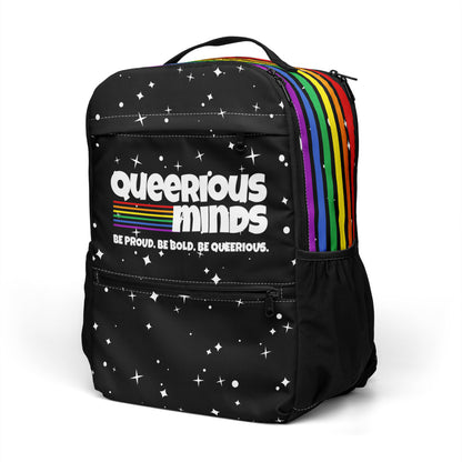 Utility Backpack - Signature Collection