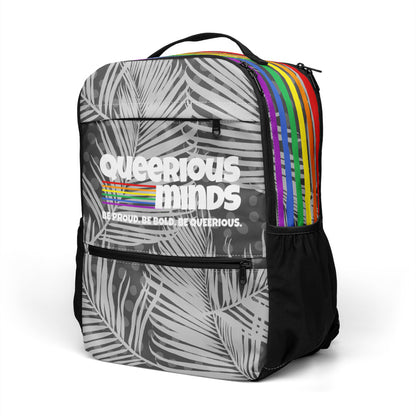 Utility Backpack - Signature Collection