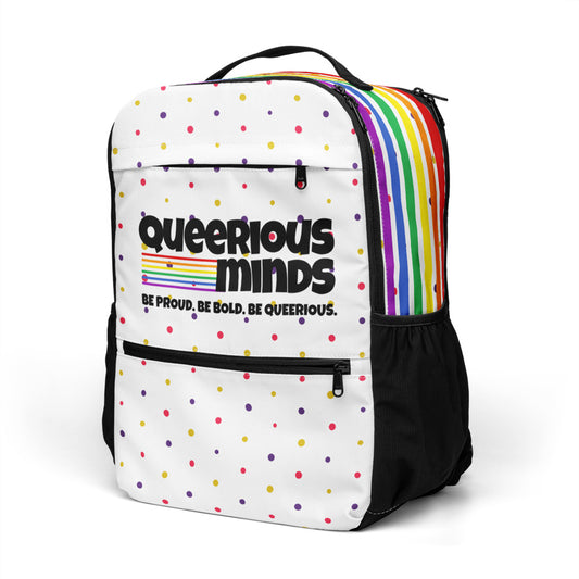 Utility Backpack - Signature Collection