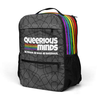 Utility Backpack - Signature Collection