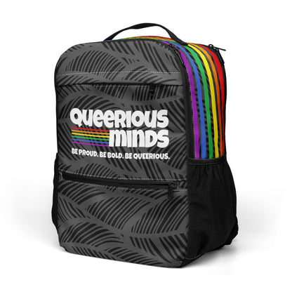 Utility Backpack - Signature Collection