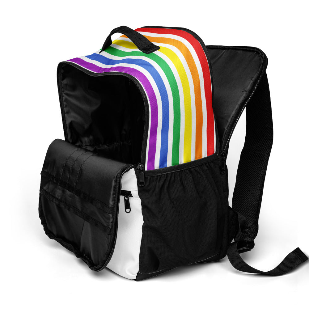 Utility Backpack - Signature Collection