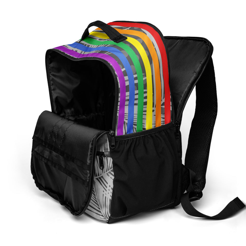 Utility Backpack - Signature Collection