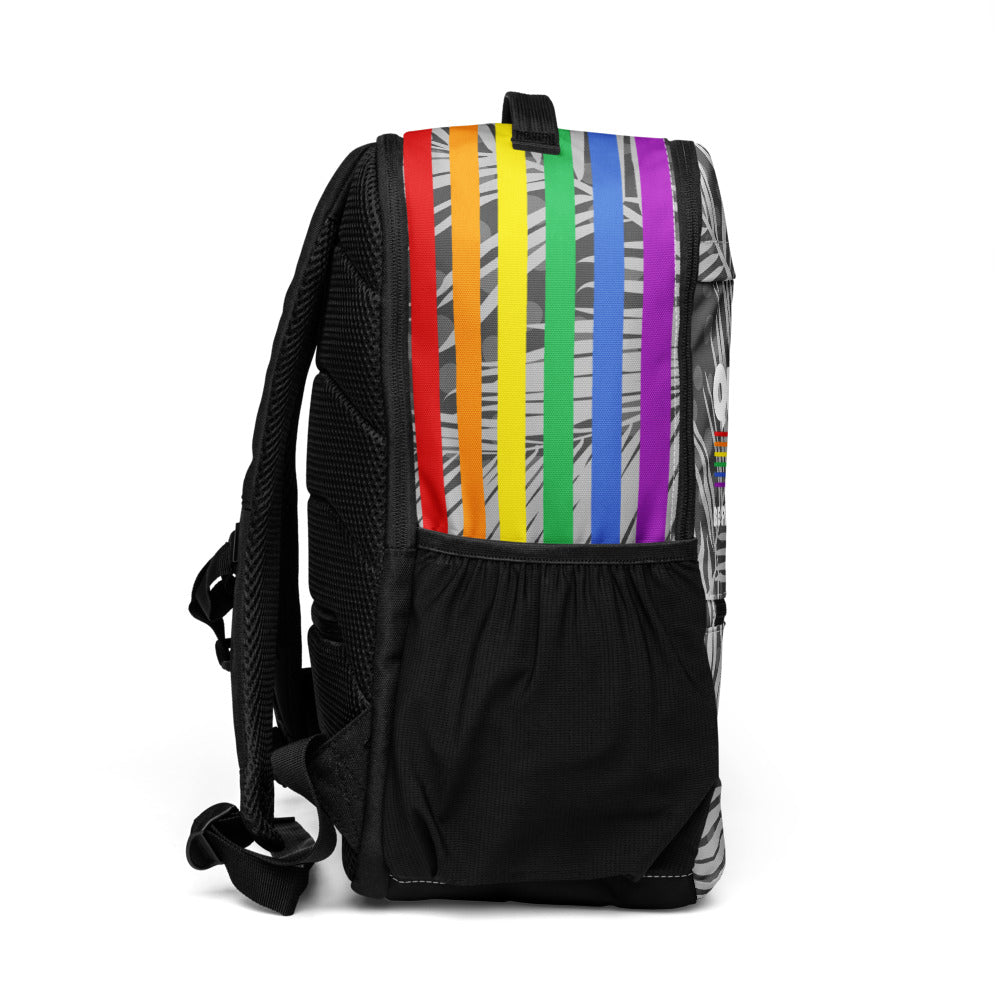 Utility Backpack - Signature Collection