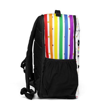 Utility Backpack - Signature Collection