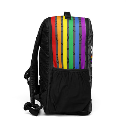 Utility Backpack - Signature Collection