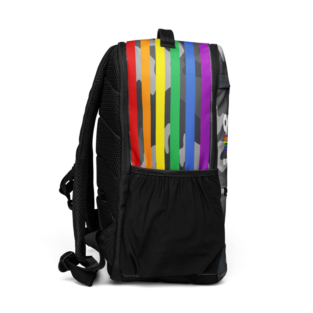 Utility Backpack - Signature Collection