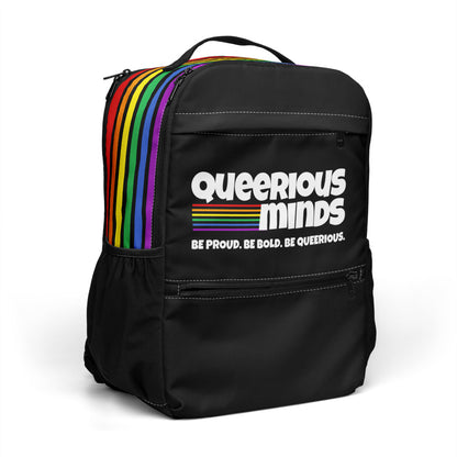 Utility Backpack - Signature Collection