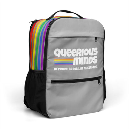 Utility Backpack - Signature Collection