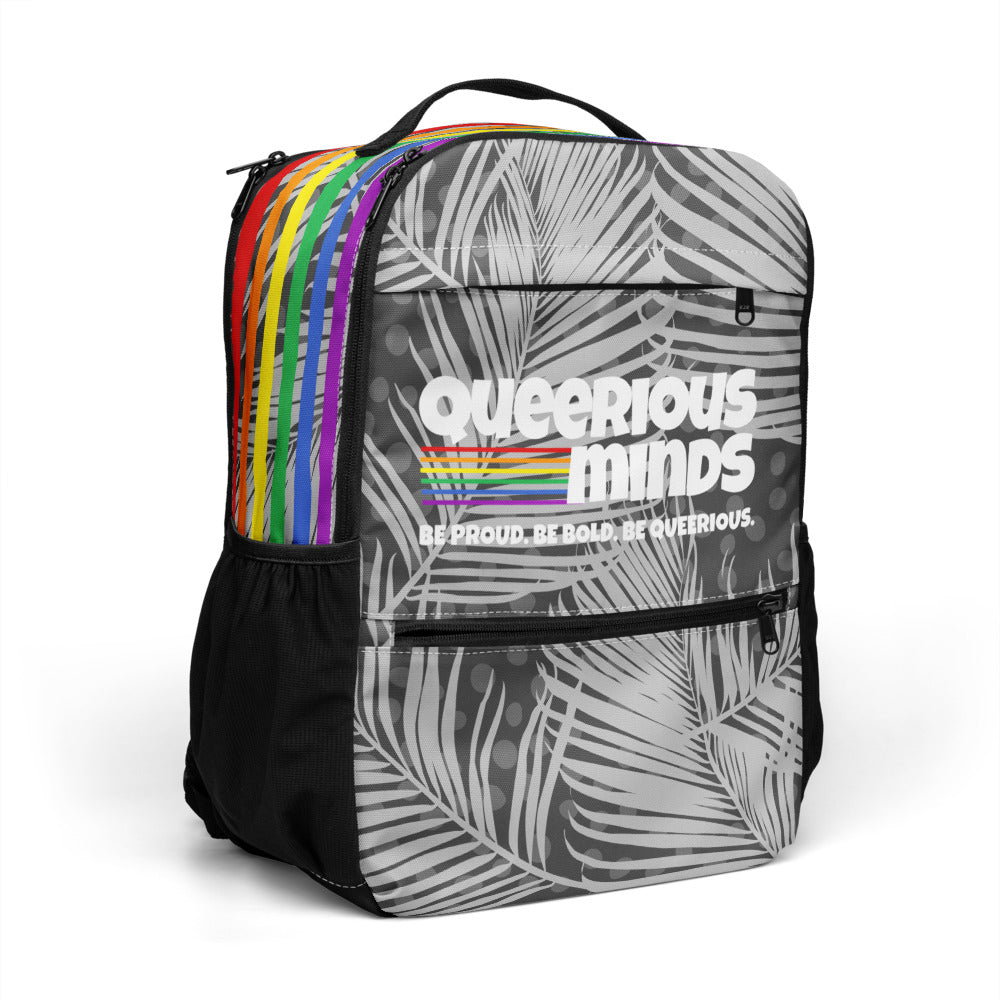 Utility Backpack - Signature Collection