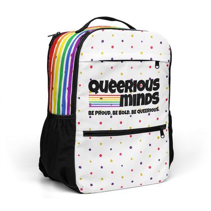 Utility Backpack - Signature Collection