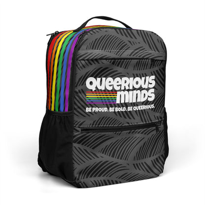 Utility Backpack - Signature Collection
