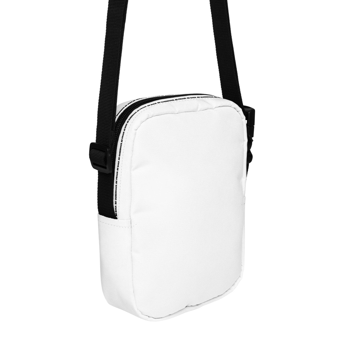 Nützliche Cross-Body-Bag mit Flagge - Pride